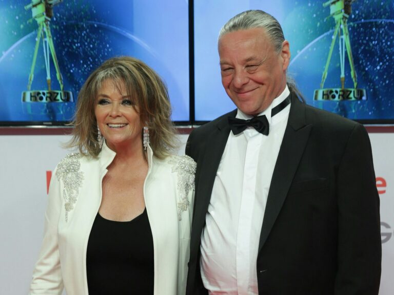 wencke myhre ehepartner