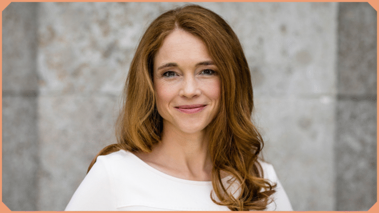 hat mirjam meinhardt-krug kinder