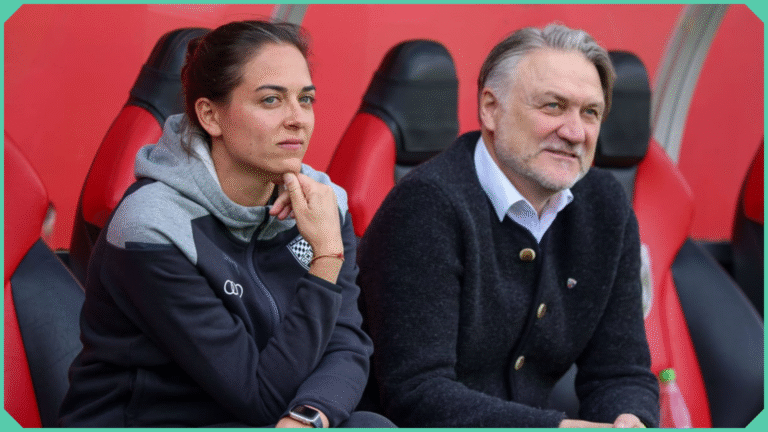 Sabrina Wittmann Freundin – Was wirklich bekannt ist sabrina wittmann freundin