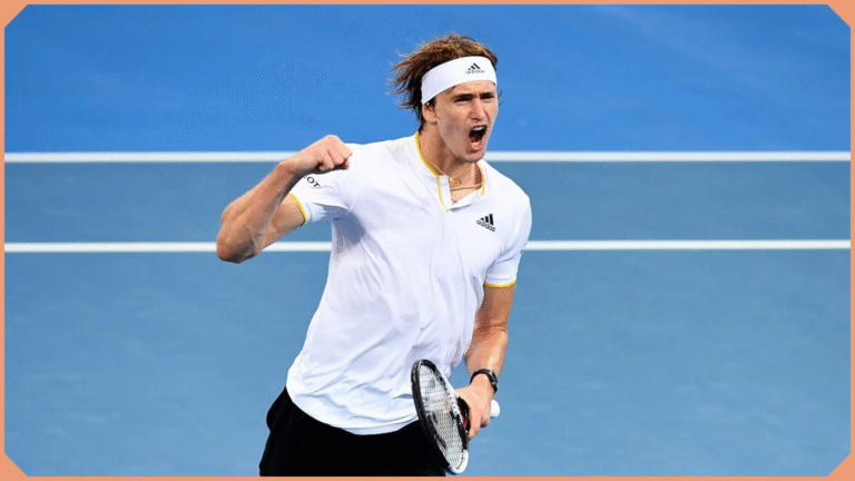 Irina Swerewa – Herkunft, Bedeutung & Tennis-Hintergrund Irina Swerewa