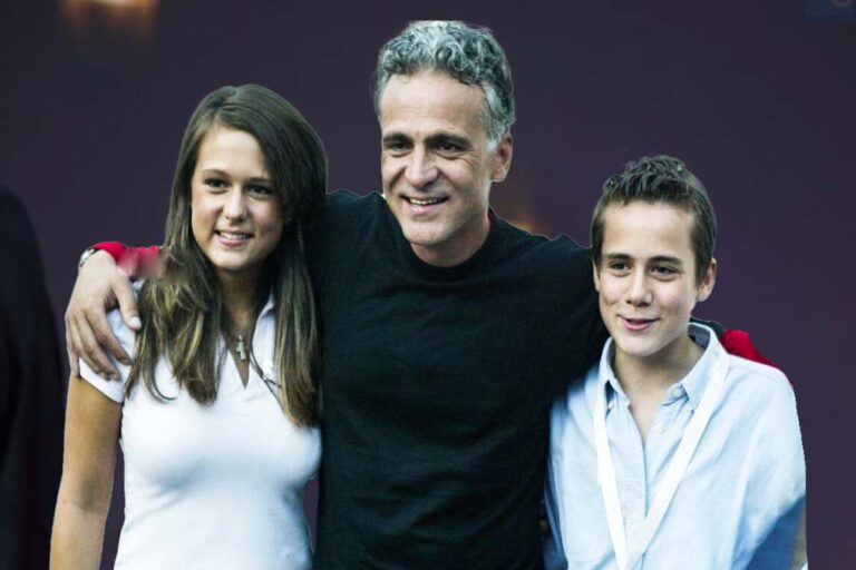 luca leon gorgoglione