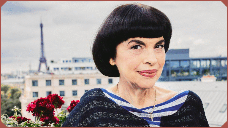 Mireille Mathieu Partnerin – Wahrheit, Fakten & Mythen 2025 mireille mathieu partnerin