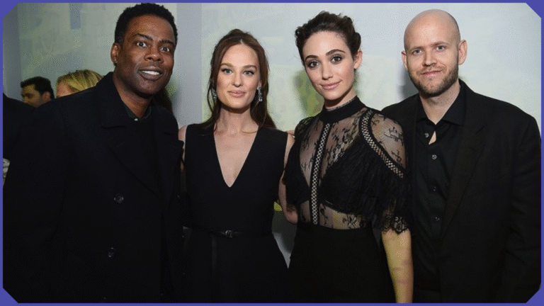 Sofia Levander – Leben, Fakten & Hintergrund | Biografie Sofia Levander