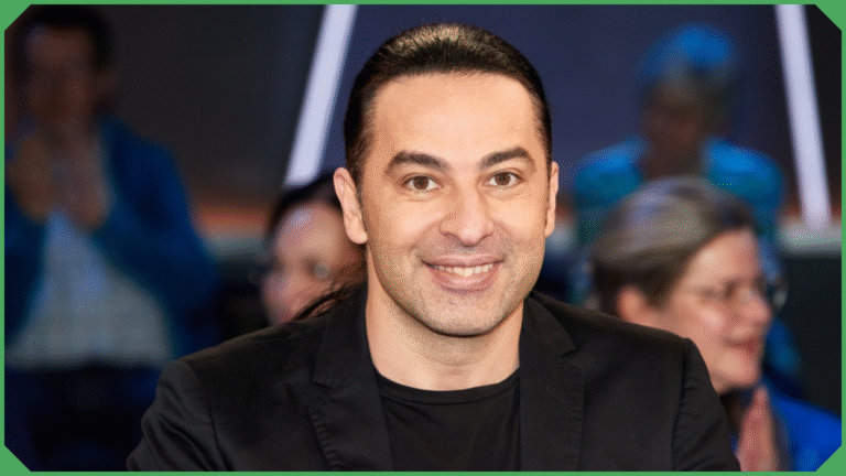 Dina Ceylan – Wer sie ist, was bekannt ist & häufige Fragen Dina Ceylan