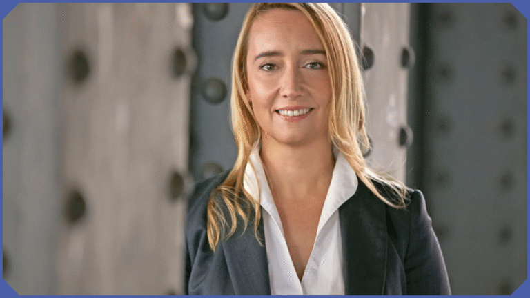 Melanie Amann verheiratet