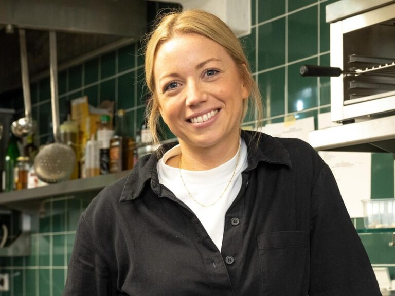 Zora Klipp verheiratet