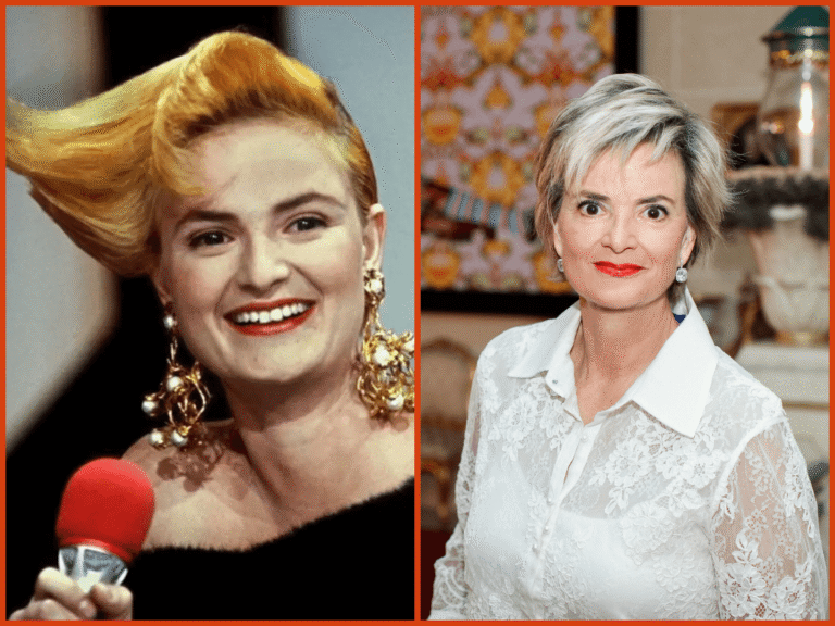 Gloria von Thurn und Taxis Lebensgefährtin