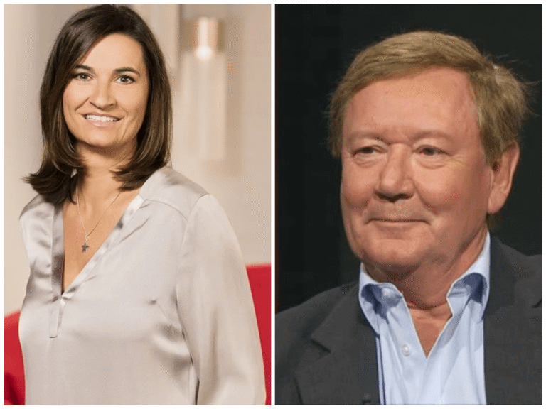 Sven Kuntze und Inka Schneider getrennt