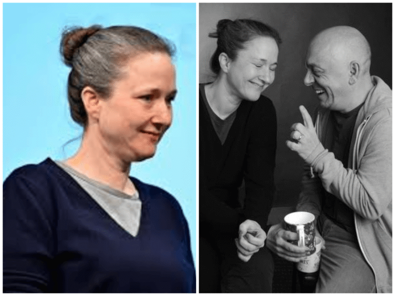 bernhard hoëcker ehefrau fotos