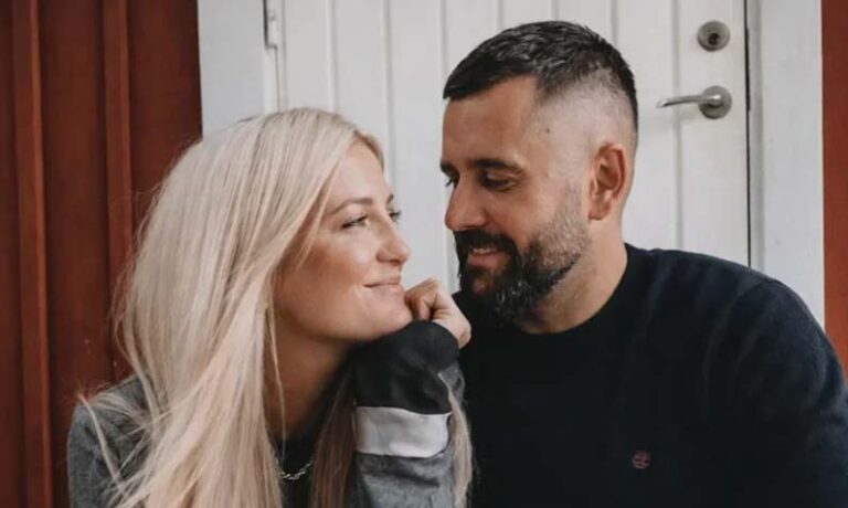 Karo Kauer Freund: Die besondere Partnerschaft im Rampenlicht Karo Kauer Freund