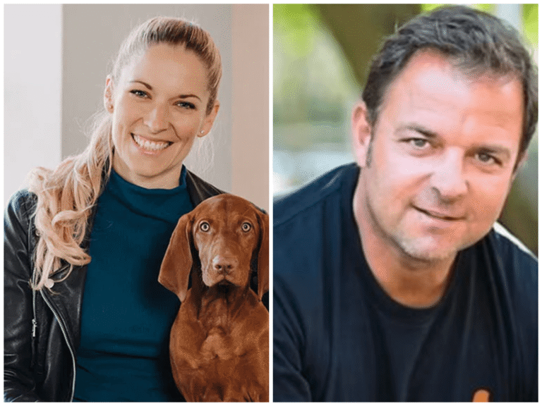 martin rütter und conny sporrer getrennt