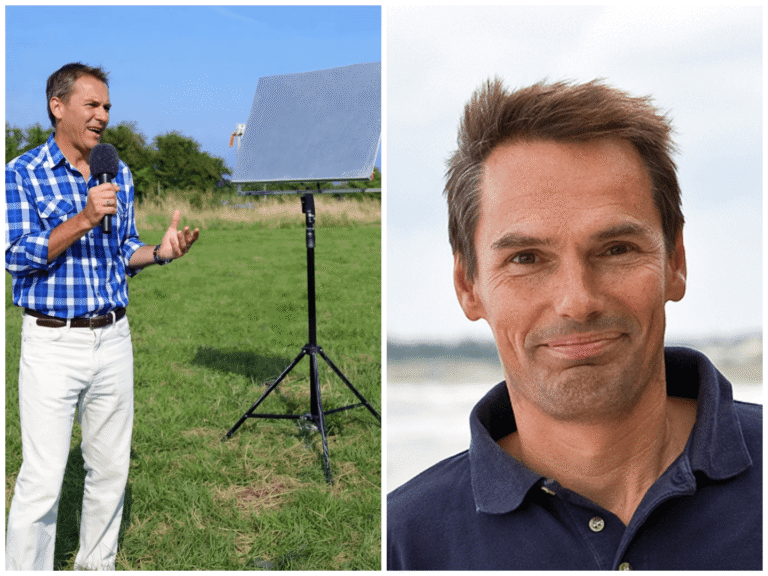 meeno schrader partnerin