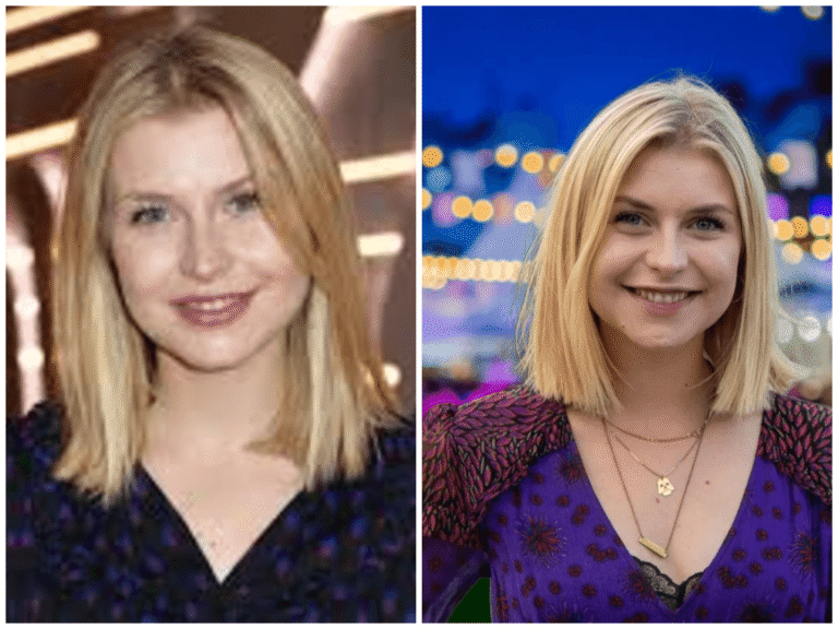 sarah thonig verheiratet