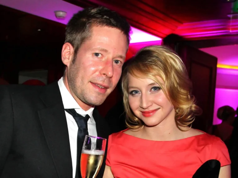 Anna Maria Mühe Geschwister