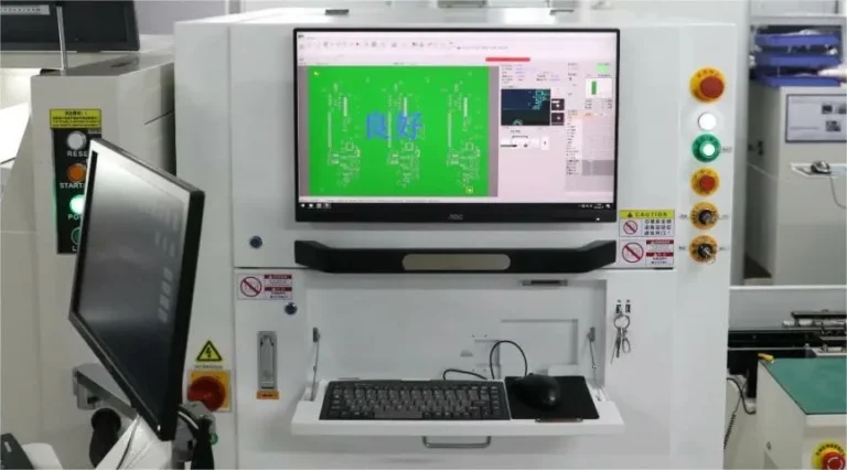 Rôle des tests de cartes de circuits imprimés dans l’inspection par rayons X Rôle des tests de cartes