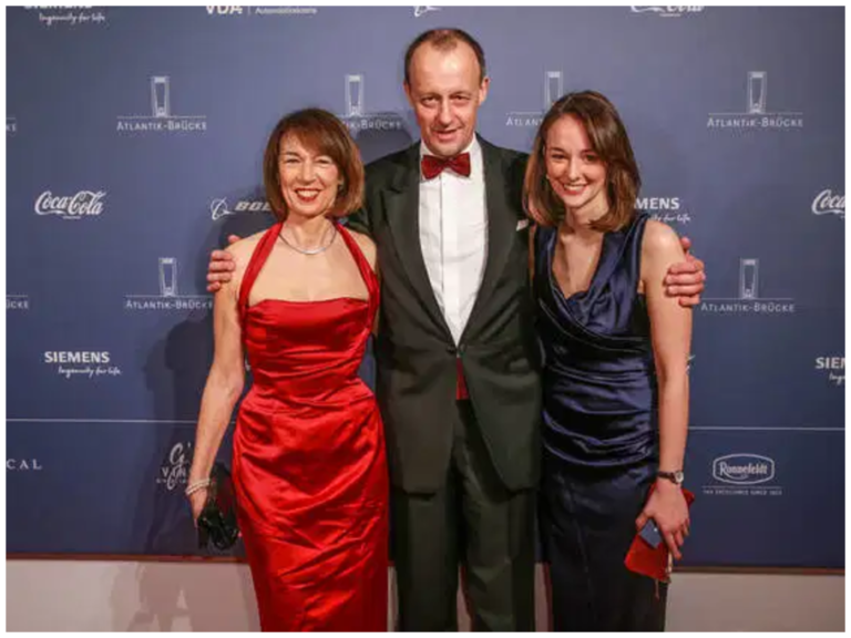 constanze merz tochter von friedrich merz