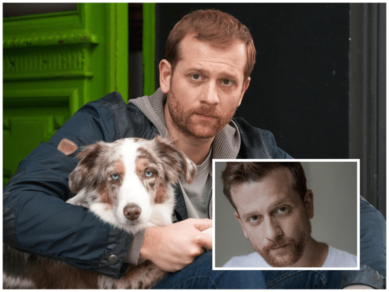 mit wem ist christoph schechinger verheiratet