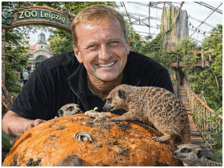 tierpfleger zoo leipzig gestorben