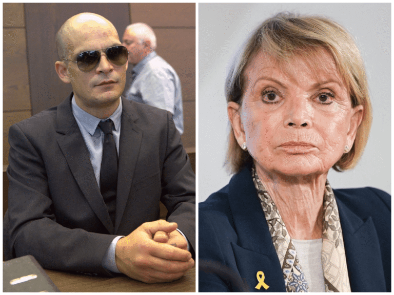 Uschi Glas’ Sohn verstorben: Ein trauriger Verlust uschi glas' sohn verstorben