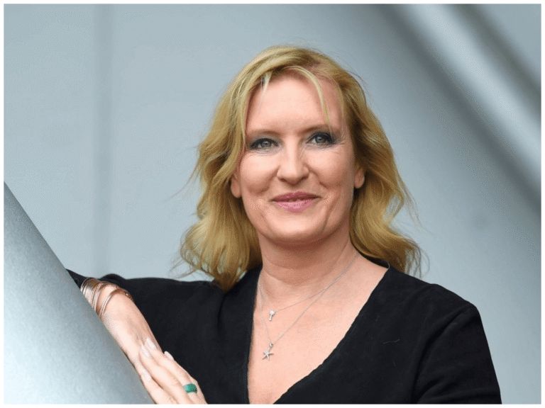 Claudia Kleinert Schlaganfall – Was wirklich bekannt ist claudia kleinert schlaganfall