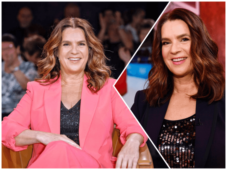 Katarina Witt: Ein Blick auf Ihr Leben und Ihre Beziehungen katarina witt lebensgefährtin wikipedia
