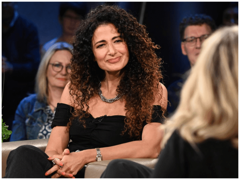 marwa eldesouki lebensgefährtin