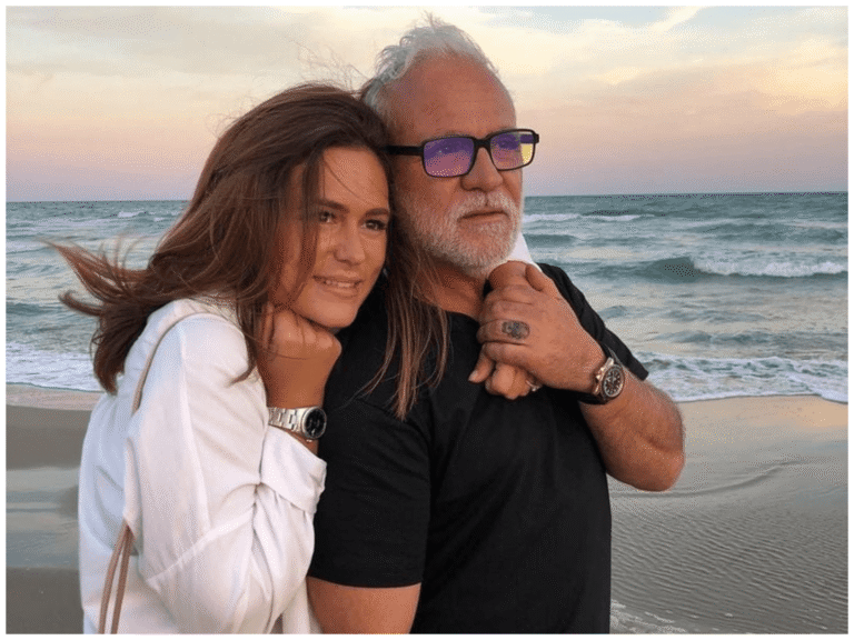 Nino de Angelo Ehepartnerin: Ein Einblick in das Privatleben des beliebten Sängers nino de angelo ehepartnerin