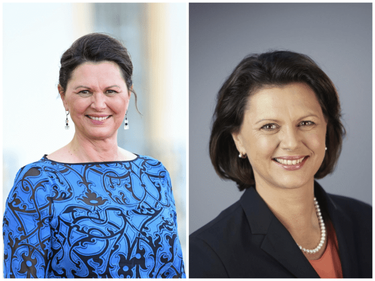 ilse aigner lebensgefährtin