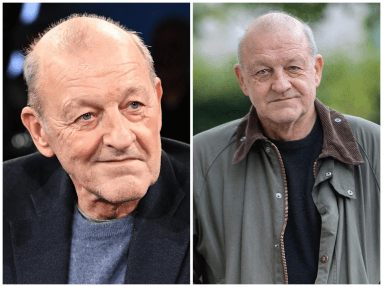 leonard lansink krebserkrankung