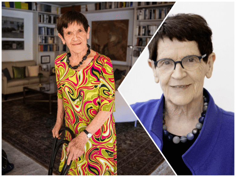 rita süssmuth schlaganfall