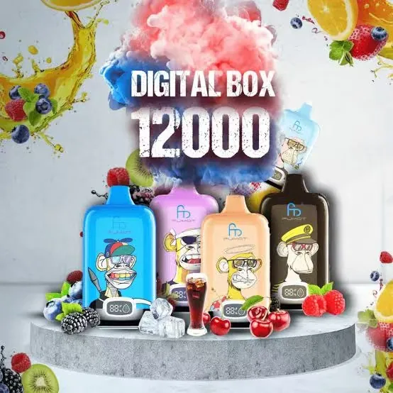 Wie oft kann man eine Fumot Vape aufladen? Wie oft kann man