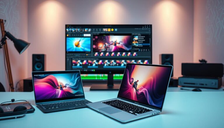 Videos professionell bearbeiten