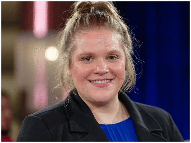 Stefanie Reinsperger Lebensgefährtin – Was über das Privatleben der beliebten Schauspielerin bekannt ist stefanie reinsperger lebensgefährtin