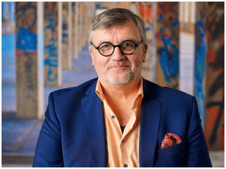 dirk henning