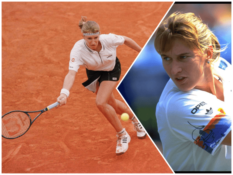steffi graf todesursache