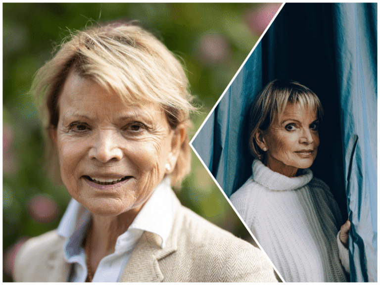 uschi glas todesursache