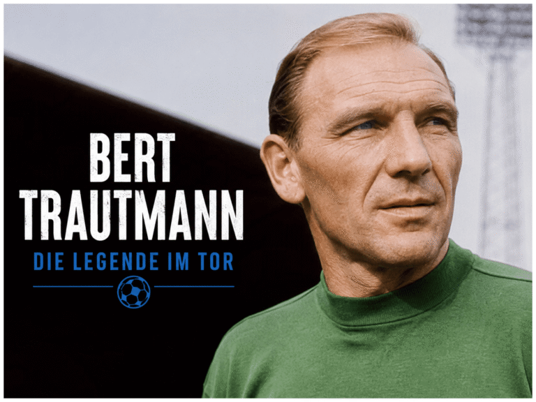 Bert Trautmann Ehepartner – Ein Leben zwischen Ruhm, Liebe und persönlichen Schicksalen bert trautmann ehepartner