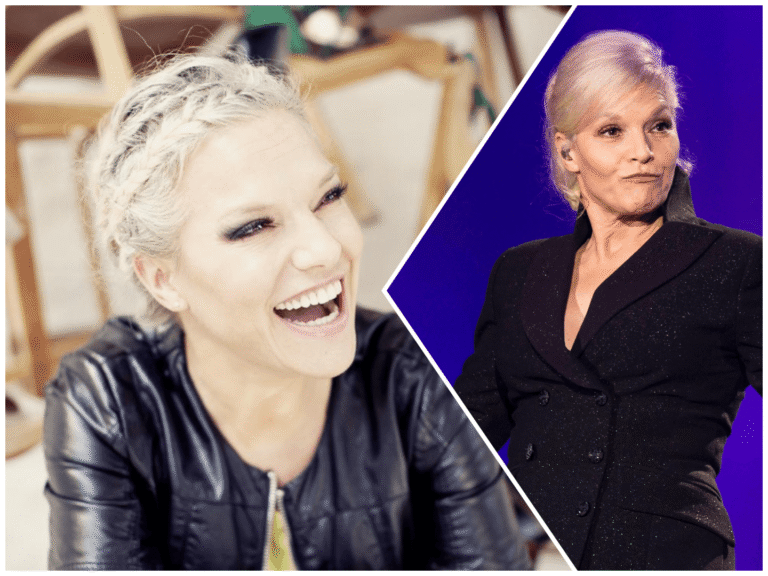 ina müller ungeschminkt