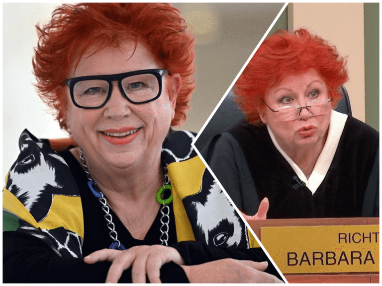 barbara salesch partnerin