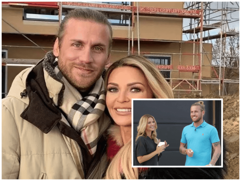 Belinda Gold Scheidung: Was über die Trennung der beliebten TV-Persönlichkeit bekannt ist belinda gold scheidung
