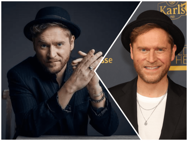 johannes oerding neue freundin